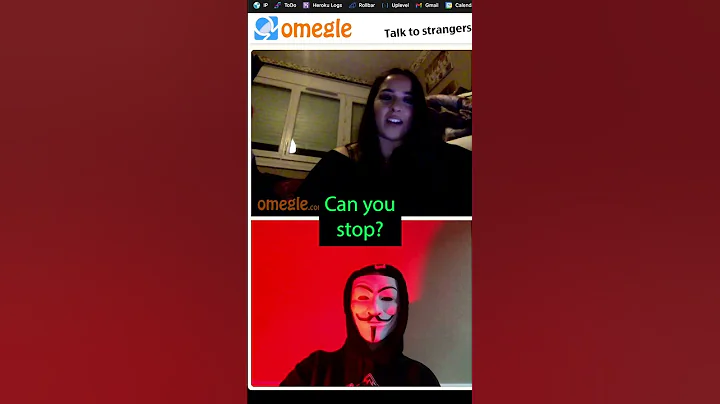 What happens when someone gets your IP address? 😳