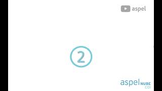 Genera la contabilidad con Aspel Nube
