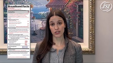 Broadband Labels Overview: Navigating the New Requirement