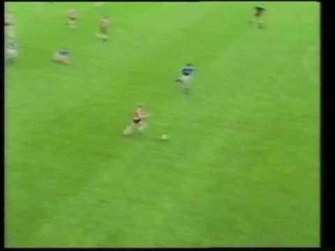 Luton Town FC 1988 / 1989 Season - Part 1/10