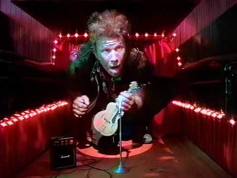 Tom Waits -