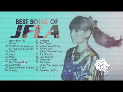 Best Songs Ever of J Fla 👄 Top 20 New Cover Songs of J Fla 👄