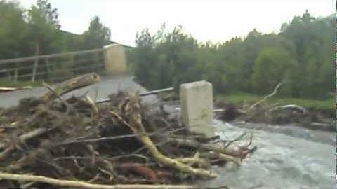 small bridge collapsing part 2