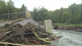 small bridge collapsing part 2
