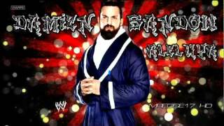 Download Lagu Damien Sandow theme song Download Lagu Damien Sandow theme song