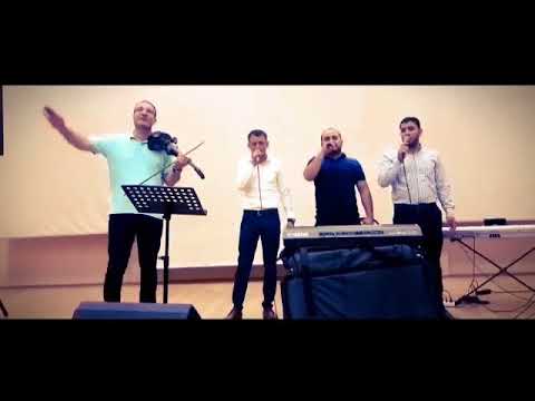 Frații Din Bărbuleşti & Marina Mocanu -Set de cântări [ Doamne nu ma lăsa