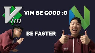 Como instalar o VimBeGood no seu Neovim/VIM para melhorar sua movimentação Profile