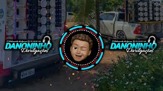 Rei Do Baile - Na Chácara De Daniel E Sequência De Pock Pock