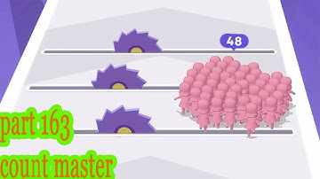 Count Masters | Level 531-532 | New Update | android game | Gameplay (iOS,Android) Walkthrough