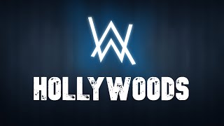 Hollywoods - Alan Walker Style (AtriX) New Song 2020