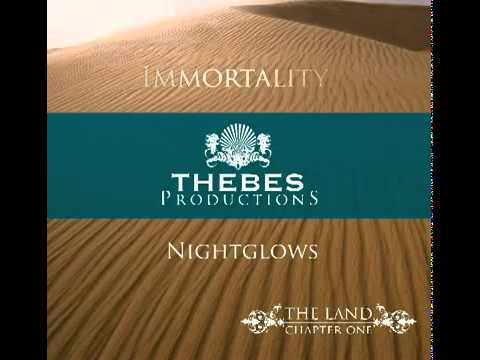 YouTubeでNightglows - Immortality (Original Mix) [Thebes Production Inc]を視聴