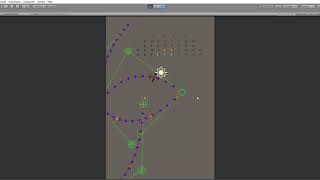 Galaga game startup
