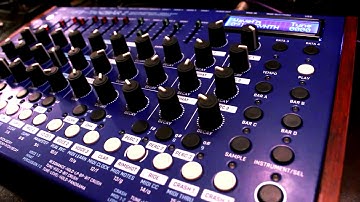 First night with the MFB Tanzbär 2