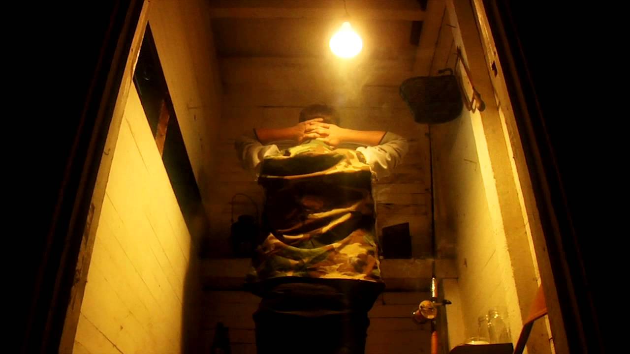 THIS OR THE APOCALYPSE - Hate The Ones You Love (official video)