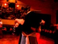 Capture de la vidéo Tango Milonghero In Argentina