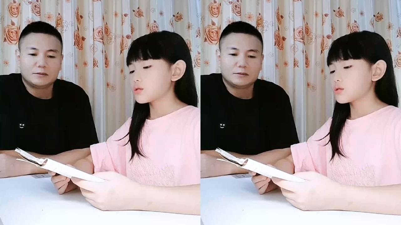 我风度翩翩，她竟然说我是个便便少年，气s我了😭#父女日常 #辅导作业 #被逼疯的家长 #爸爸的漏风小棉袄 #搞笑父女