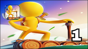 Questopia - Gameplay Part 1 - Android Gameplay