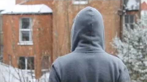 Scars Run Deep Trailer