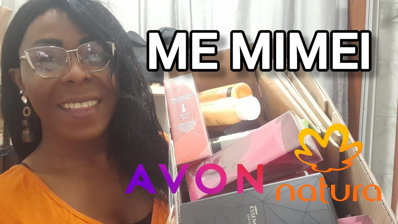 NATURA E AVON CICLO 04/26