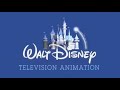 Walt Disney Television Animation 2005 Variant Walt Disney Television Animation 2005 Variant