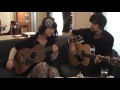 Aura Dione - I Will Love You Monday (acoustic special for motor.de)