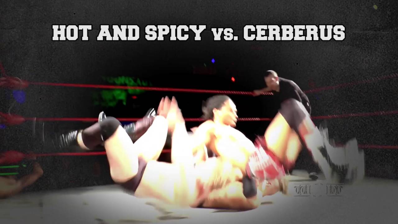 Best of wXw More than Wrestling Tour 2016