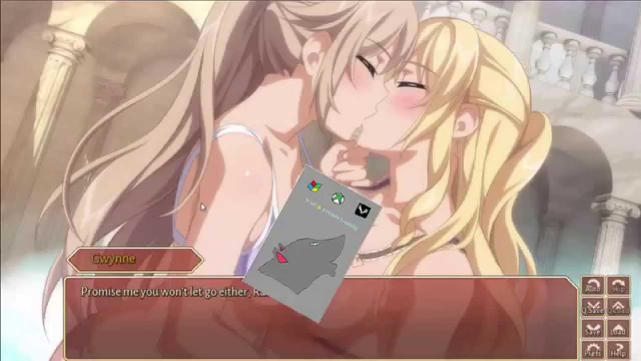 Winged Cloud E-Hentai