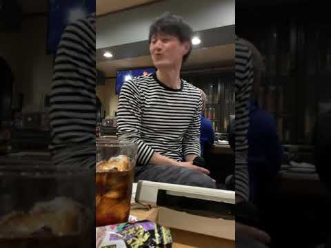 B'z 稲葉浩志ものまね　歌うま