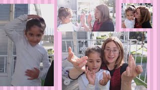 Muscle Memory And Brain Exercises For Kids