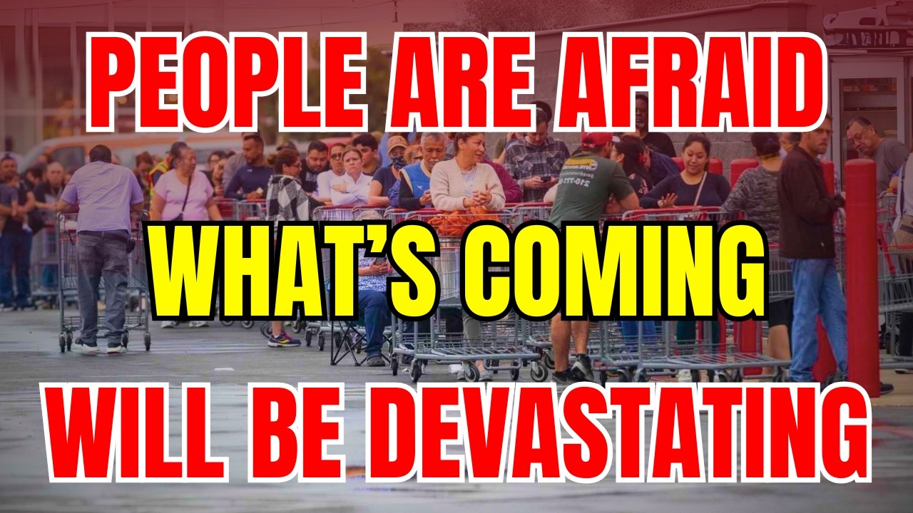 Millions of Americans are Reaching Their Breaking Point… It’s INSANE!