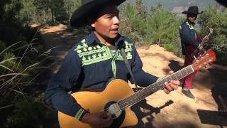Los Descendientes de la Sierra Mixe - Mi Costumbre  (VideoClip)