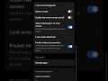 Mobile Me Lock Screen Wallpaper Kaise Off Kare | How To Disable Lock Screen Wallpaper In Android