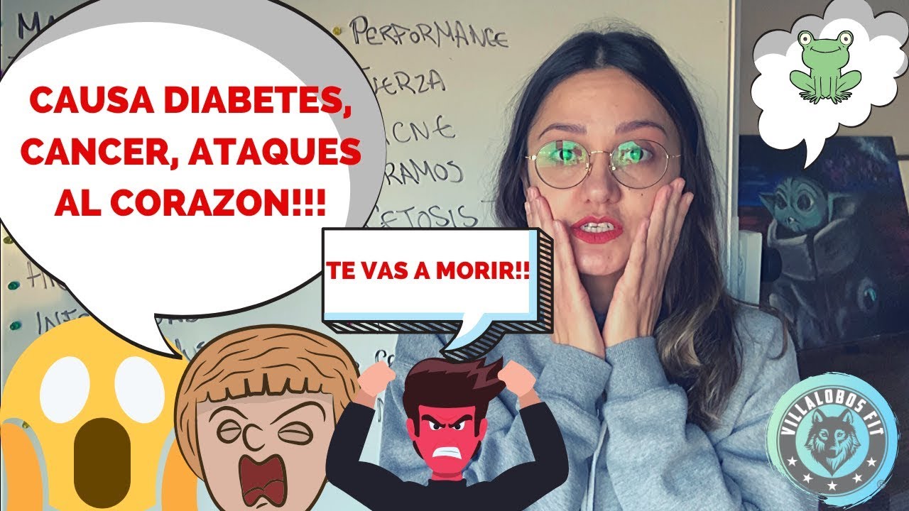 la diabetes causa cáncer
