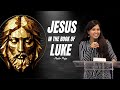 Jesus in the book of luke excerpt  pastor priya abraham