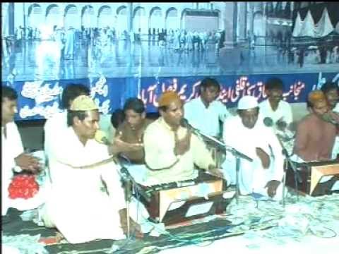 Dil na lotna kaha tha by Ahsan Ali Faiz Ali Qawal