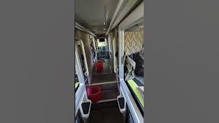 Gunung Harta Pondok Cabe - Jember Sleeper Class