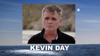 Tic Tac Witnesses Kevin Day Interview