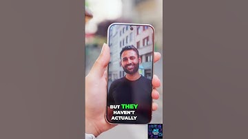 Pixel 10 Pro Camera: Portrait Mode Fails & Lag Test #shorts