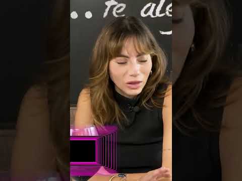 Camila Araiza habla del alcoholismo de su papá Raúl Araiza