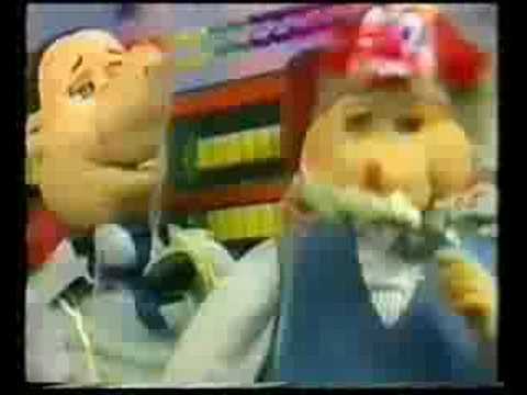 André van Duin - Nee nou wordt ie mooi