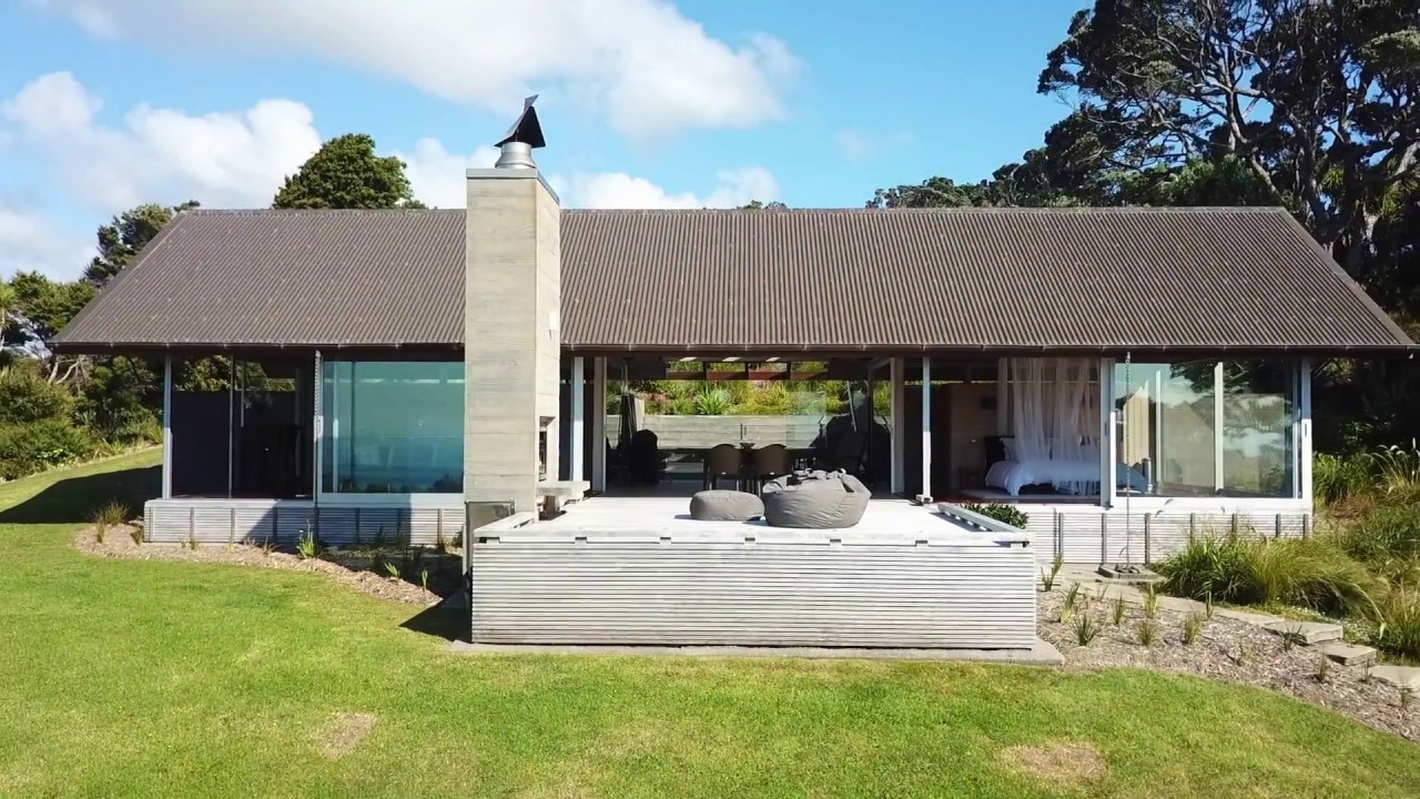 The Glasshouse New Zealand YouTube