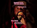 Tony Rebel #reggae #reggaemusic #rootsreggae