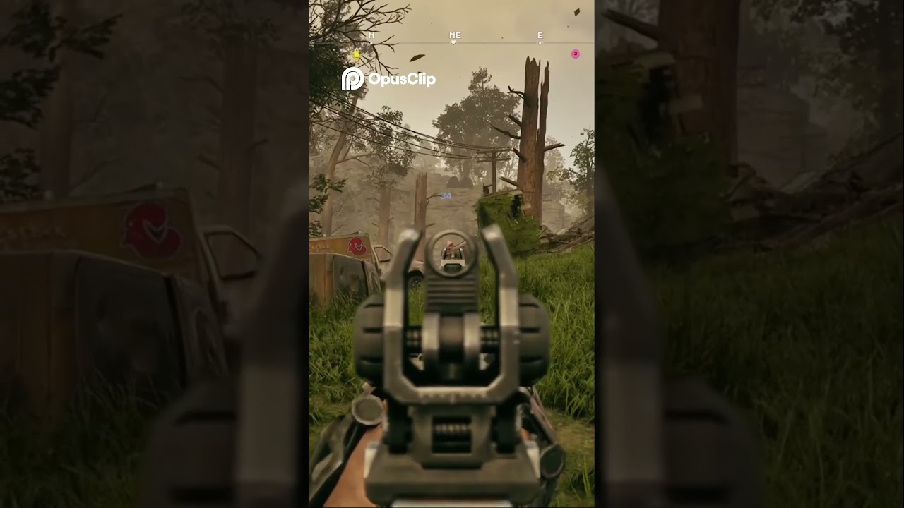 Extreme Lag! Parachuting Fails in New Game 