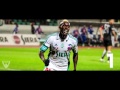 Best 5 Goals Of The Year 2016 Raja Club Athletic 