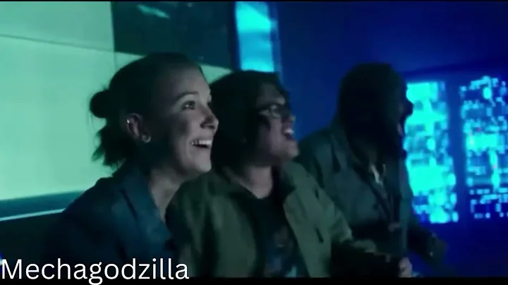 All Monsterverse Movies Villains Deaths/Defeats👹🦍(2014-2024)