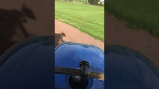 Knbsb Terreincommissie - Instructie Veldonderhoud Spijkerplank