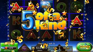 Slots Pharaoh's Way - How to go from level 2 to level 16 !? screenshot 2