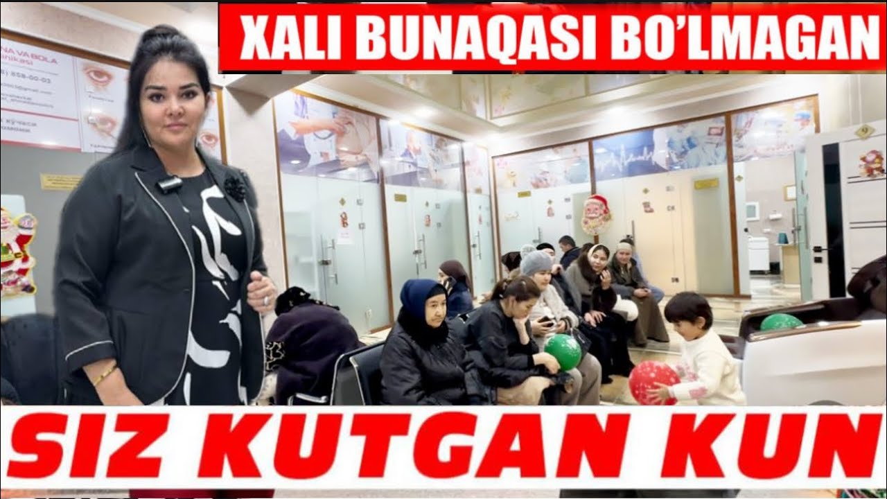 URGANCH ECU MARKAZIDAN AJOYIB YANGILIK TEZDA KO’RING #xorazm #urgench #reels 