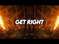 Jennifer Lopez Get Right Drami Roand Afro House Remx 