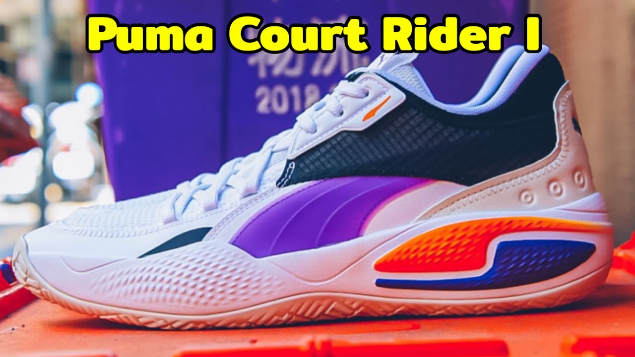 puma court rider 59th street
